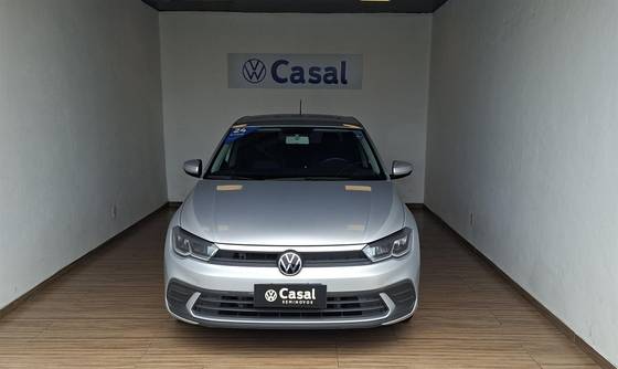 VOLKSWAGEN POLO 1.0 170 TSI MANUAL