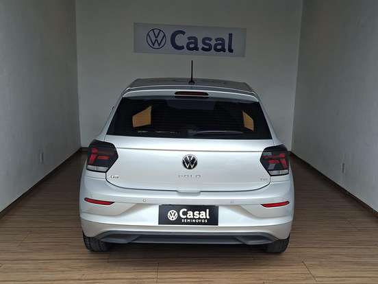 VOLKSWAGEN-POLO-1.0 170 TSI MANUAL VOLKSWAGEN-POLO-2023