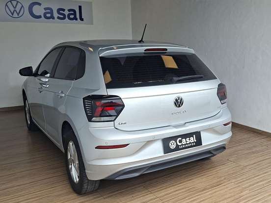 VOLKSWAGEN-POLO-1.0 170 TSI MANUAL VOLKSWAGEN-POLO-2023