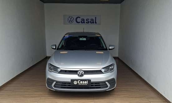 VOLKSWAGEN-POLO-1.0 170 TSI MANUAL VOLKSWAGEN-POLO-2023