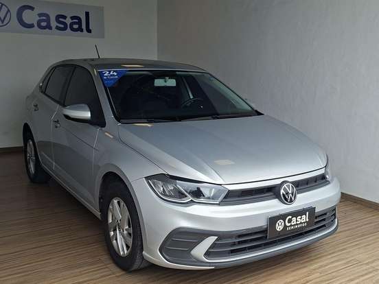 VOLKSWAGEN-POLO-1.0 170 TSI MANUAL VOLKSWAGEN-POLO-2023