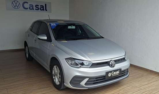 VOLKSWAGEN-POLO-1.0 170 TSI MANUAL VOLKSWAGEN-POLO-2023