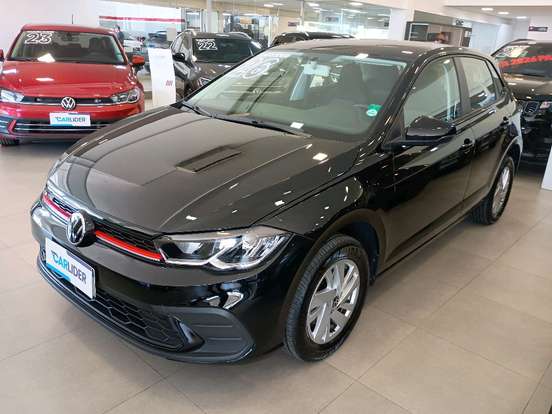 VOLKSWAGEN-POLO-1.0 170 TSI SENSE AUTOMÁTICO VOLKSWAGEN-POLO-2026