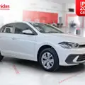 VOLKSWAGEN POLO 1.0 170 TSI SENSE AUTOMÁTICO VOLKSWAGEN POLO 1.0 170 TSI SENSE AUTOMÁTICO