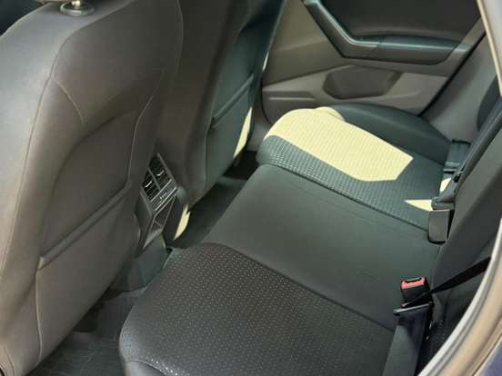 VOLKSWAGEN-POLO-1.0 200 TSI COMFORTLINE AUTOMÁTICO VOLKSWAGEN-POLO-2018