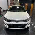 VOLKSWAGEN POLO 1.0 200 TSI COMFORTLINE AUTOMÁTICO VOLKSWAGEN POLO 1.0 200 TSI COMFORTLINE AUTOMÁTICO