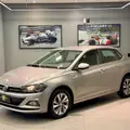 VOLKSWAGEN POLO 1.0 200 TSI COMFORTLINE AUTOMÁTICO VOLKSWAGEN POLO 1.0 200 TSI COMFORTLINE AUTOMÁTICO