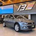 VOLKSWAGEN POLO 1.0 200 TSI COMFORTLINE AUTOMÁTICO VOLKSWAGEN POLO 1.0 200 TSI COMFORTLINE AUTOMÁTICO