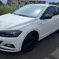 VOLKSWAGEN POLO 1.0 200 TSI COMFORTLINE AUTOMÁTICO VOLKSWAGEN POLO 1.0 200 TSI COMFORTLINE AUTOMÁTICO