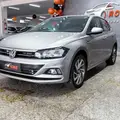 VOLKSWAGEN POLO 1.0 200 TSI COMFORTLINE AUTOMÁTICO VOLKSWAGEN POLO 1.0 200 TSI COMFORTLINE AUTOMÁTICO