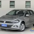 VOLKSWAGEN POLO 1.0 200 TSI COMFORTLINE AUTOMÁTICO VOLKSWAGEN POLO 1.0 200 TSI COMFORTLINE AUTOMÁTICO
