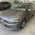 VOLKSWAGEN POLO 1.0 200 TSI COMFORTLINE AUTOMÁTICO VOLKSWAGEN POLO 1.0 200 TSI COMFORTLINE AUTOMÁTICO