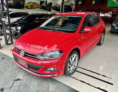 VOLKSWAGEN POLO 1.0 200 TSI HIGHLINE AUTOMÁTICO VOLKSWAGEN POLO 1.0 200 TSI HIGHLINE AUTOMÁTICO