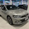 VOLKSWAGEN POLO 1.0 200 TSI HIGHLINE AUTOMÁTICO VOLKSWAGEN POLO 1.0 200 TSI HIGHLINE AUTOMÁTICO