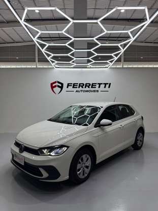 VOLKSWAGEN-POLO-1.0 MPI MANUAL VOLKSWAGEN-POLO-2023