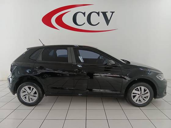 VOLKSWAGEN POLO 1.0 MPI MANUAL