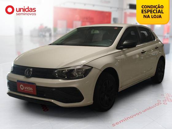 VOLKSWAGEN POLO 1.0 MPI MANUAL