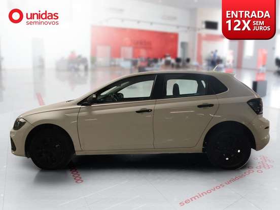 VOLKSWAGEN-POLO-1.0 MPI MANUAL VOLKSWAGEN-POLO-2023