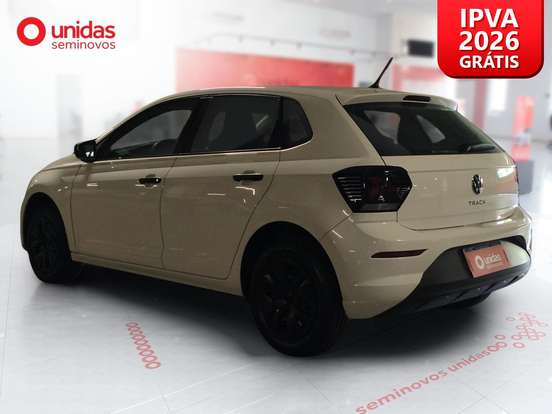 VOLKSWAGEN-POLO-1.0 MPI MANUAL VOLKSWAGEN-POLO-2023