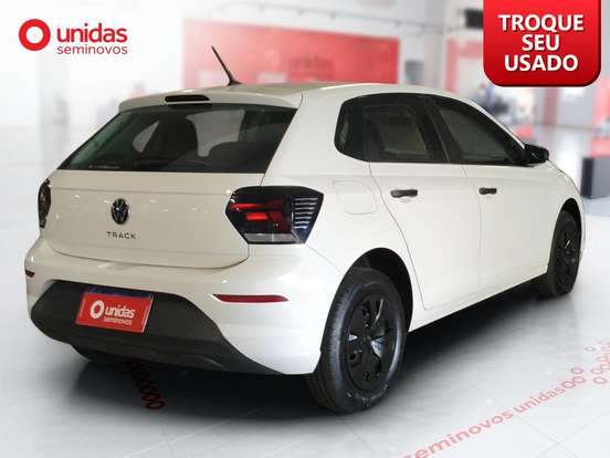 VOLKSWAGEN-POLO-1.0 MPI MANUAL VOLKSWAGEN-POLO-2023