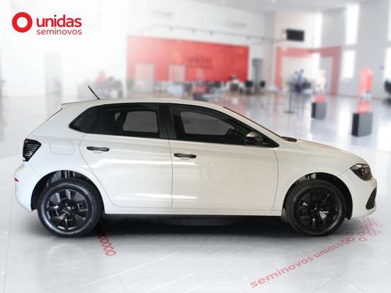 VOLKSWAGEN-POLO-1.0 MPI MANUAL VOLKSWAGEN-POLO-2023