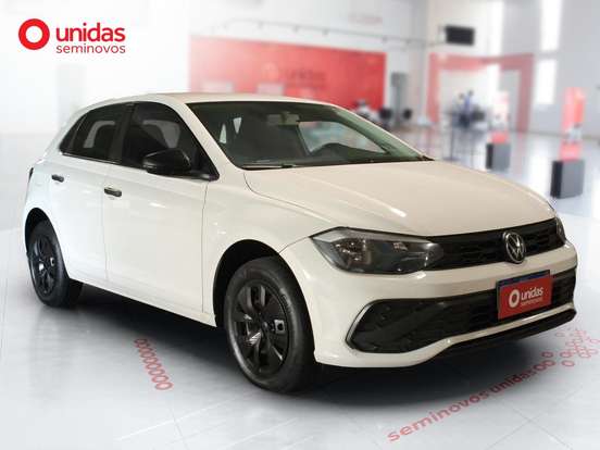 VOLKSWAGEN-POLO-1.0 MPI MANUAL VOLKSWAGEN-POLO-2023