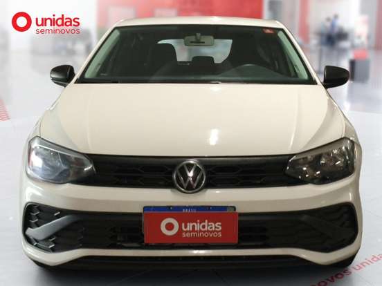 VOLKSWAGEN-POLO-1.0 MPI MANUAL VOLKSWAGEN-POLO-2023