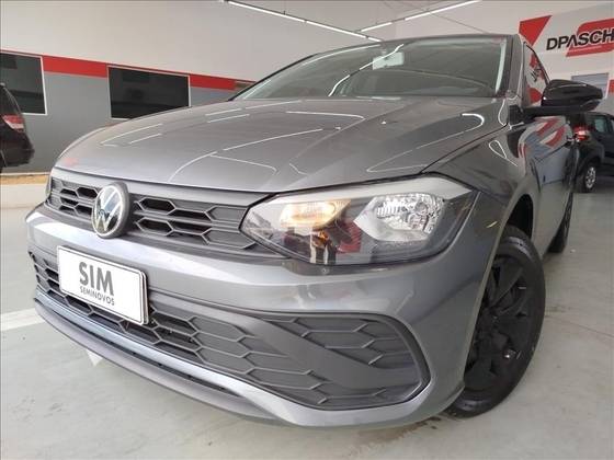 VOLKSWAGEN POLO 1.0 MPI ROCK IN RIO MANUAL