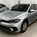 VOLKSWAGEN POLO 1.0 MPI TOTAL FLEX MANUAL VOLKSWAGEN POLO 1.0 MPI TOTAL FLEX MANUAL