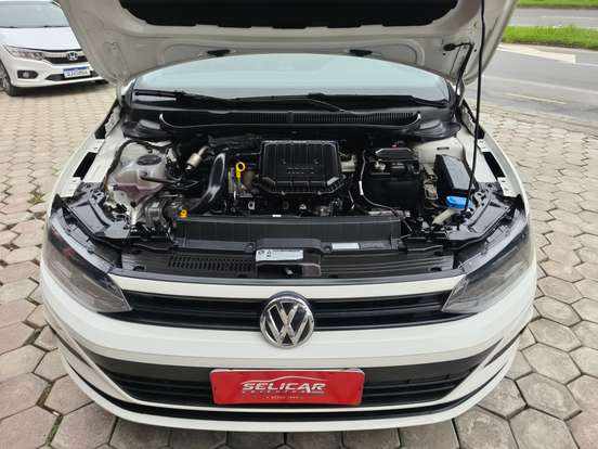 VOLKSWAGEN-POLO-1.0 MPI TOTAL FLEX MANUAL VOLKSWAGEN-POLO-2018