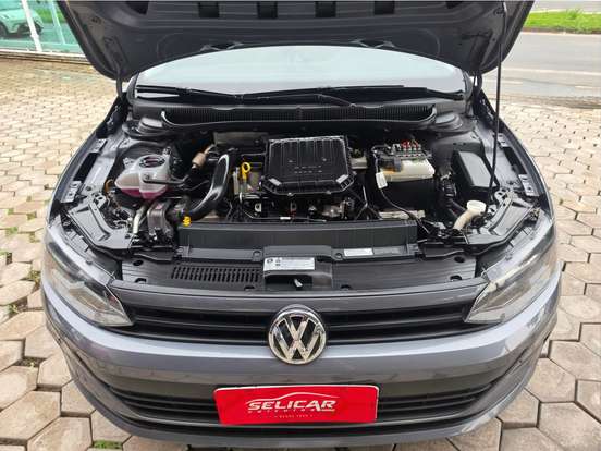 VOLKSWAGEN-POLO-1.0 MPI TOTAL FLEX MANUAL VOLKSWAGEN-POLO-2019