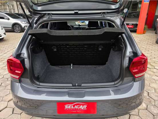 VOLKSWAGEN-POLO-1.0 MPI TOTAL FLEX MANUAL VOLKSWAGEN-POLO-2019