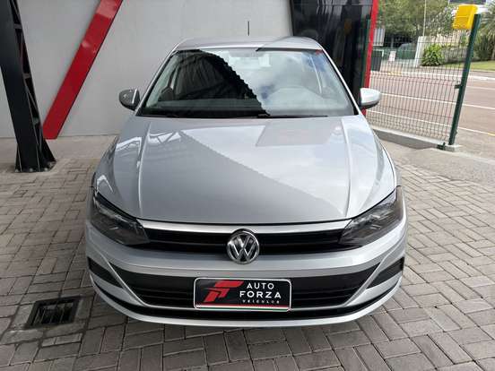 VOLKSWAGEN-POLO-1.0 MPI TOTAL FLEX MANUAL VOLKSWAGEN-POLO-2018