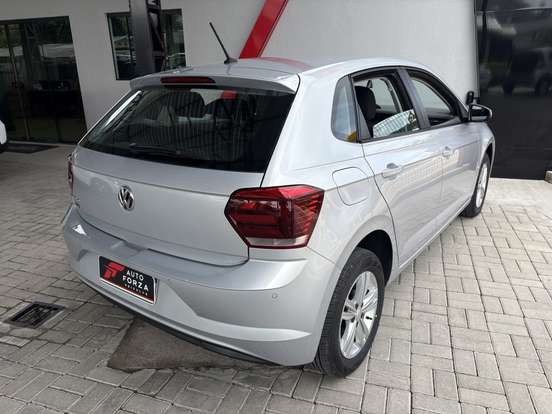 VOLKSWAGEN-POLO-1.0 MPI TOTAL FLEX MANUAL VOLKSWAGEN-POLO-2018