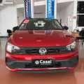 VOLKSWAGEN POLO 1.0 MPI TRACK 1st EDITION MANUAL VOLKSWAGEN POLO 1.0 MPI TRACK 1st EDITION MANUAL