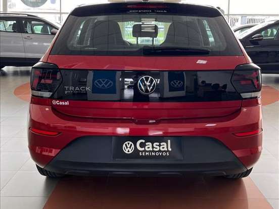 VOLKSWAGEN-POLO-1.0 MPI TRACK 1st EDITION MANUAL VOLKSWAGEN-POLO-2023