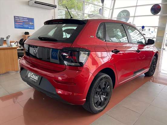 VOLKSWAGEN-POLO-1.0 MPI TRACK 1st EDITION MANUAL VOLKSWAGEN-POLO-2023