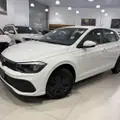 VOLKSWAGEN POLO 1.0 MPI TRACK MANUAL VOLKSWAGEN POLO 1.0 MPI TRACK MANUAL