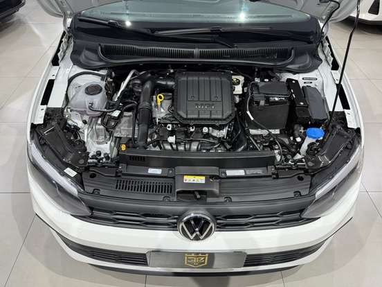 VOLKSWAGEN-POLO-1.0 MPI TRACK MANUAL VOLKSWAGEN-POLO-2025
