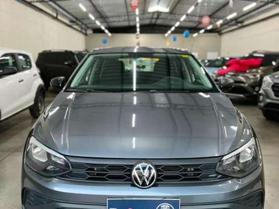 VOLKSWAGEN-POLO-1.0 MPI TRACK MANUAL VOLKSWAGEN-POLO-2024