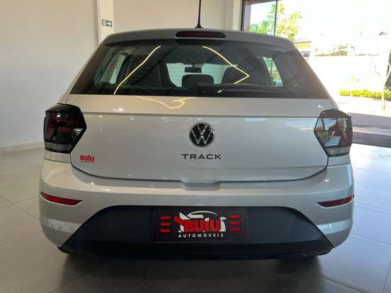 VOLKSWAGEN-POLO-1.0 MPI TRACK MANUAL VOLKSWAGEN-POLO-2025