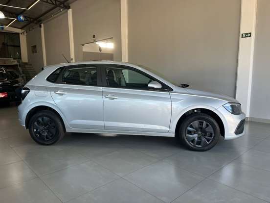 VOLKSWAGEN-POLO-1.0 MPI TRACK MANUAL VOLKSWAGEN-POLO-2025