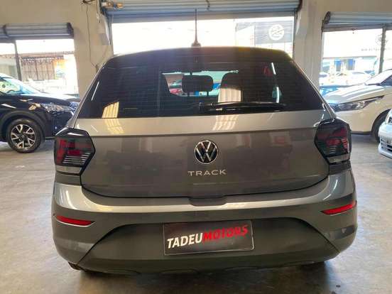 VOLKSWAGEN-POLO-1.0 MPI TRACK MANUAL VOLKSWAGEN-POLO-2025