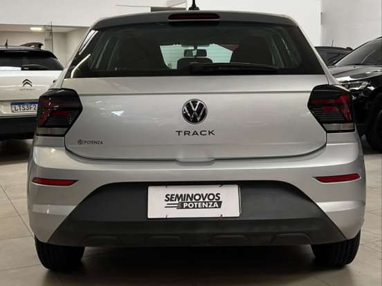 VOLKSWAGEN-POLO-1.0 MPI TRACK MANUAL VOLKSWAGEN-POLO-2025