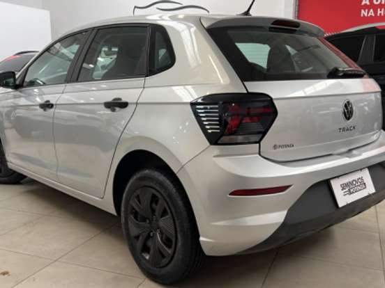 VOLKSWAGEN-POLO-1.0 MPI TRACK MANUAL VOLKSWAGEN-POLO-2025
