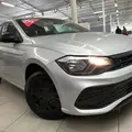VOLKSWAGEN POLO 1.0 MPI TRACK MANUAL VOLKSWAGEN POLO 1.0 MPI TRACK MANUAL