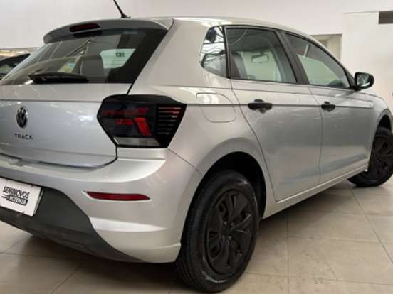 VOLKSWAGEN-POLO-1.0 MPI TRACK MANUAL VOLKSWAGEN-POLO-2025