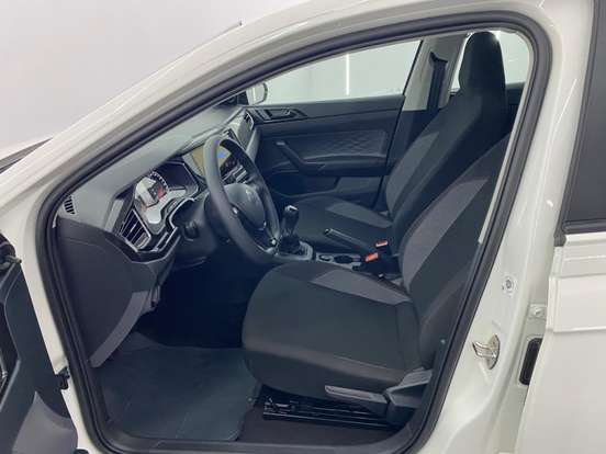 VOLKSWAGEN-POLO-1.0 MPI TRACK MANUAL VOLKSWAGEN-POLO-2024