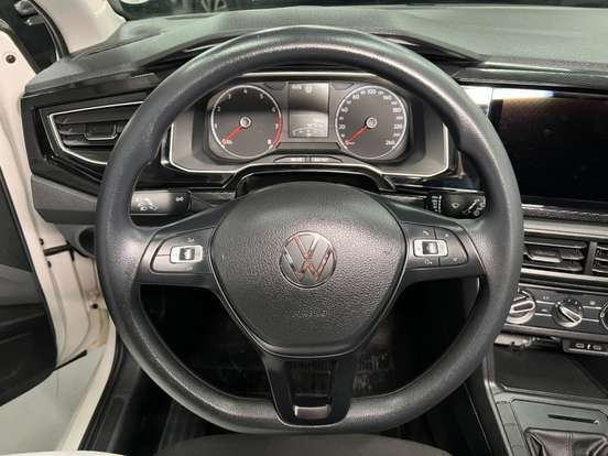 VOLKSWAGEN-POLO-1.0 MPI TRACK MANUAL VOLKSWAGEN-POLO-2024
