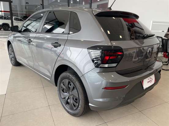 VOLKSWAGEN-POLO-1.0 MPI TRACK MANUAL VOLKSWAGEN-POLO-2025